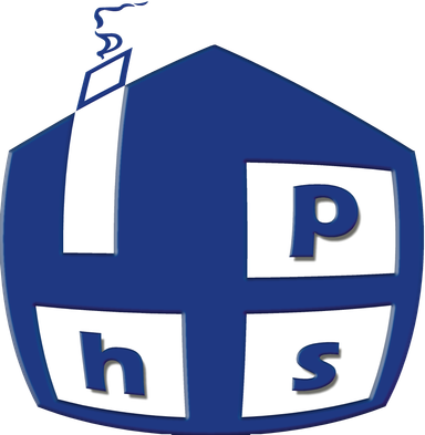Ilkeston plumbing and heating supplies logo